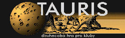 Dlouhodobka Tauris