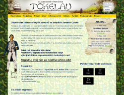 Dlouhodobka Tokelau