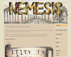 Dlouhodobka Nemesis